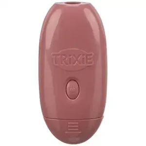 Trixie Laserspeelgoed Catch The Light Muis Usb Oplaadbaar 8,5 cm 4 St