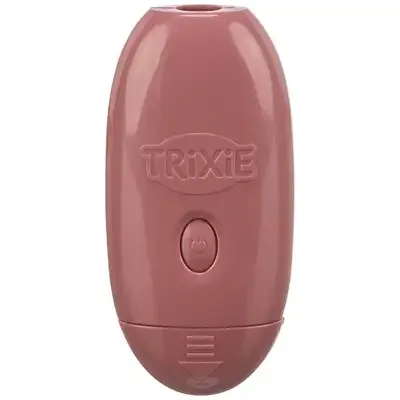 Trixie Laserspeelgoed Catch The Light Muis Usb Oplaadbaar 8,5 cm 4 St