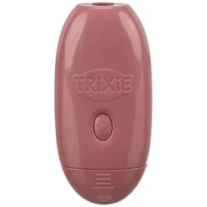 Trixie Laserspeelgoed Catch the Light Muis Usb Oplaadbaar 8,5 cm 4 St