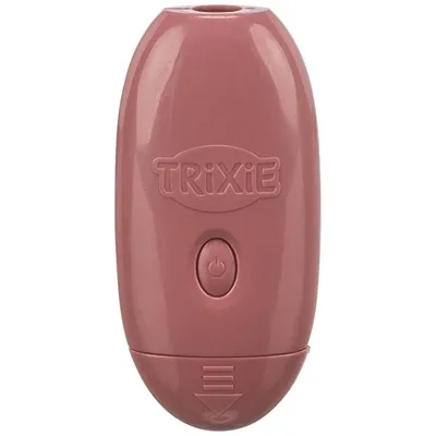 Trixie Laserspeelgoed Catch the Light Muis Usb Oplaadbaar 8,5 cm 4 St
