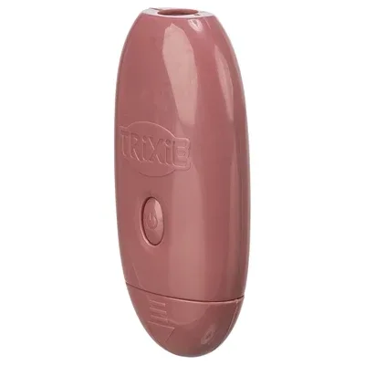 Trixie Laserspeelgoed Catch the Light Muis Usb Oplaadbaar 8,5 cm 4 St - Image 2