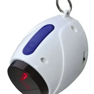 Trixie Laserspeelgoed Moving Light 11 cm