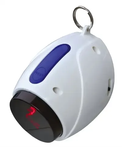 Trixie Laserspeelgoed Moving Light 11 cm