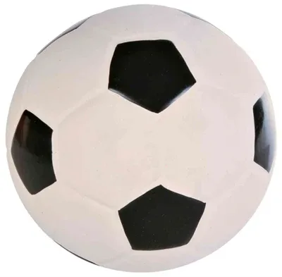 Trixie Latex Ballen 13 cm - Assorti - Image 2