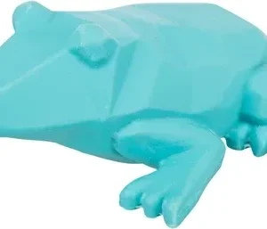Trixie Latex Dier Hoekig - Assorti