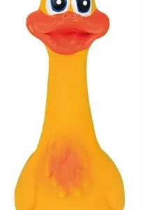 Trixie Latex Eend 20 cm
