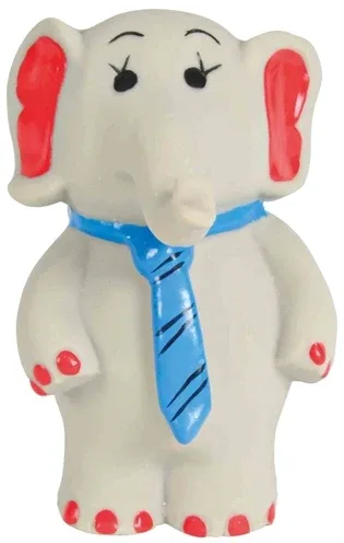 Trixie Latex Figuren 6 9 cm - Assorti - Image 2