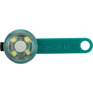 TRIXIE - LED-licht Flasher Blauw