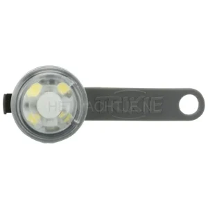 TRIXIE - LED-licht Flasher Grijs