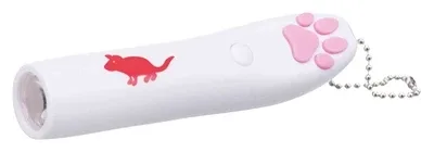 Trixie Led Pointer Catch the Light Muis 11 cm 4 St - Assorti - Image 2