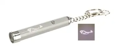 Trixie Led Pointer Laserspeelgoed Catch The Light 8 cm