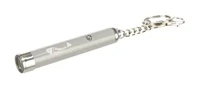 Trixie Led Pointer Laserspeelgoed Catch The Light 8 cm - Image 2