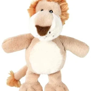 Trixie Leeuw Pluche 22 cm 3 St