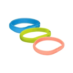 Trixie Lichtgevende Band met USB