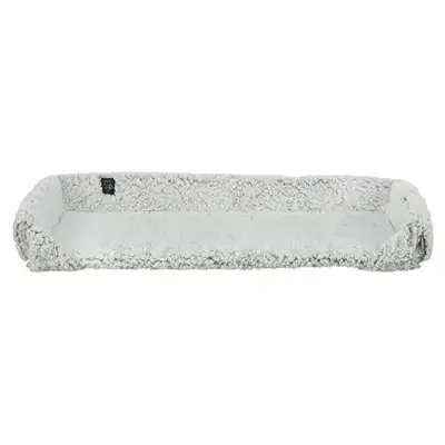 Trixie Ligmat Calida Voor Vensterbank Warmtereflecterend Wit-Grijs 60X25 cm - Image 2