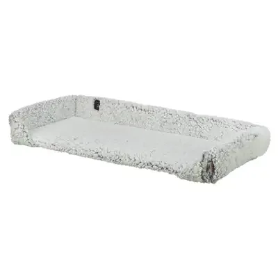 Trixie Ligmat Calida Voor Vensterbank Warmtereflecterend Wit-Grijs 60X25 cm