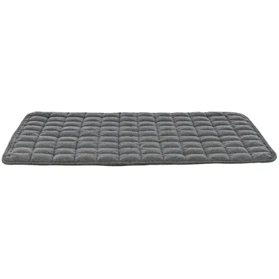 Trixie Ligmat Caliente Donkergrijs 120x80 cm