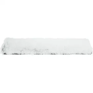 Trixie Ligmat Harvey Voor Vensterbank Wit-Zwart 90X28X1,5 cm