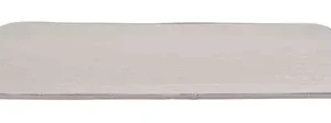 Trixie Ligmat Hond voor Vervoersbox Skudo 2 3 44x27 cm - Grijs