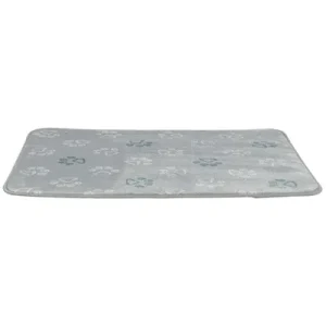 Trixie Ligmat Jimmy Soft Lichtgrijs 90x70 cm