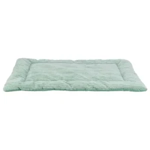 Trixie Ligmat Jonna Ribfluweel Salie 90x65 cm - Groen