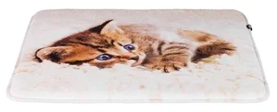 Trixie Ligmat Kat Tilly 50x40 cm 2 St - Beige
