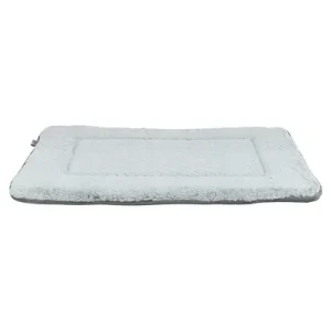 Trixie Ligmat Lino Soft Grijs / Lichtgrijs 90x60 cm