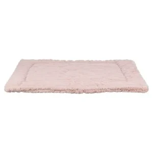 Trixie Ligmat Lonni Ribfluweel 60x45 cm - Roze