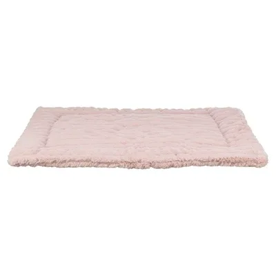 Trixie Ligmat Lonni Ribfluweel 90x65 cm - Roze
