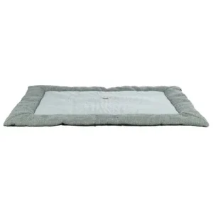 Trixie Ligmat Viviana Blauwgrijs 95x65 cm