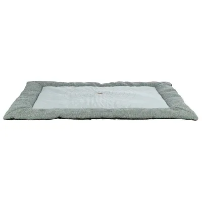 Trixie Ligmat Viviana Blauwgrijs 95x65 cm
