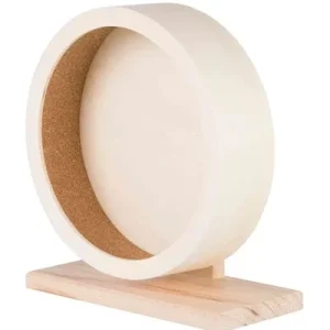 Trixie Looprad Hout 33 cm