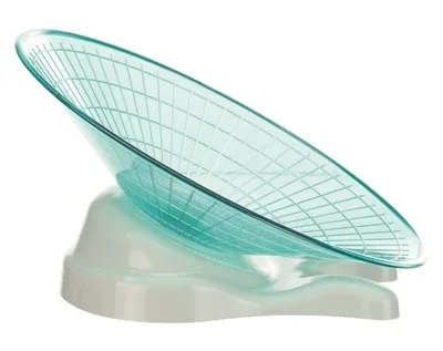 Trixie Loopschijf Hamsters Muizen 17 cm 2 St - Image 2