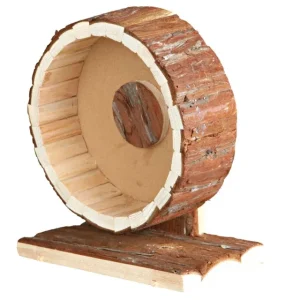 TRIXIE - Loopwiel Hout
