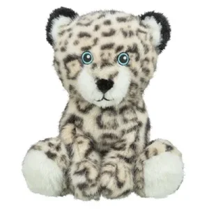 TRIXIE LUIPAARD LEO PLUCHE 27 CM