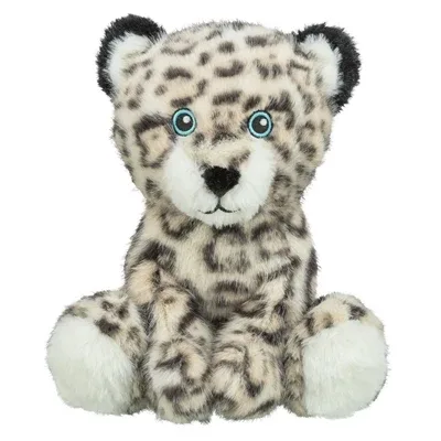 TRIXIE LUIPAARD LEO PLUCHE 27 CM