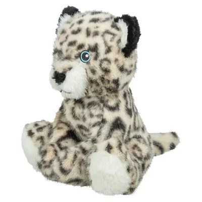 TRIXIE LUIPAARD LEO PLUCHE 27 CM - Image 2