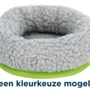 Trixie Mand Hamster 16x13 cm 3 St - Assorti