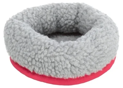 Trixie Mand Hamster 16x13 cm 3 St - Assorti - Image 2