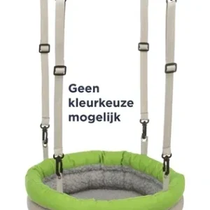 Trixie Mand Hangend Rat 30x25x8 cm 3 St - Assorti