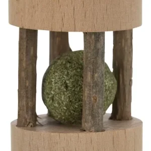 Trixie Matatabi Speelrol 5x4x4 cm 4st
