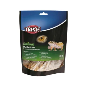 Trixie Meelwormen
