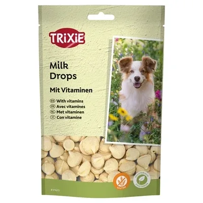Trixie Melkdrops - 200 gr