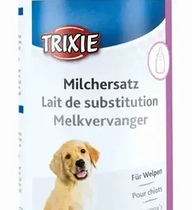 Trixie Melkvervanger Puppy 250 Gr 6 St