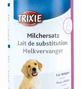 Trixie Melkvervanger Puppy 6 St - 250 gr