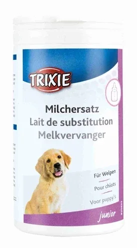 Trixie Melkvervanger Puppy 6 St - 250 gr