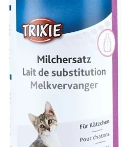 Trixie Melkvervanger voor Kttens Poeder - 250 gr
