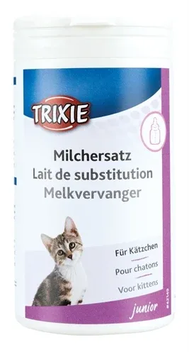 Trixie Melkvervanger voor Kttens Poeder - 250 gr
