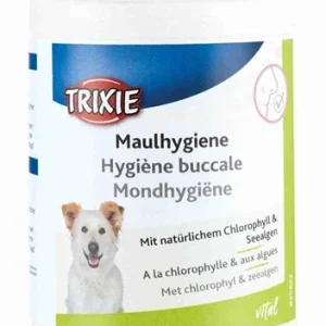 Trixie Mondhygiene Tabletten 6 St - 220 gr