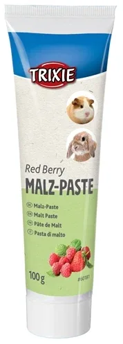 Trixie Moutpasta Berry - 100 gr